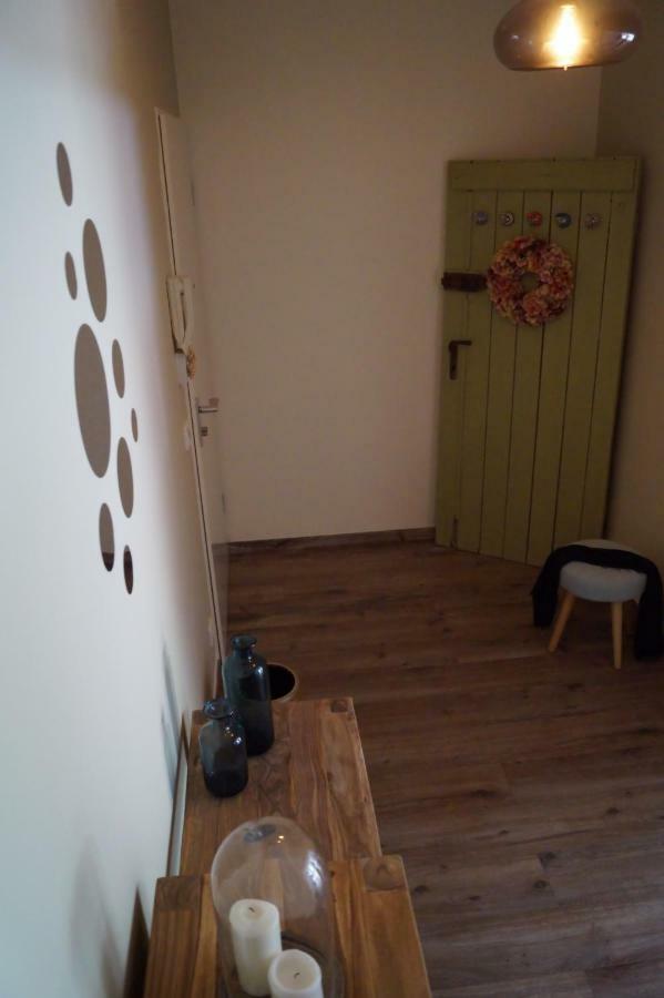 Liebevoll Eingerichtete Ferienwohnung Am Rande Von Berlin Blankenfelde-Mahlow Eksteriør billede